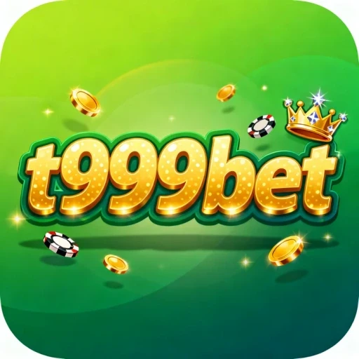 t999bet Logo