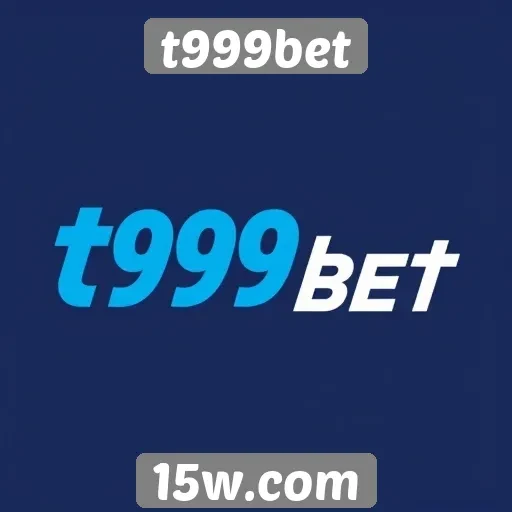 Métodos de pagamento aceitos na t999bet