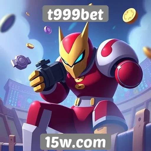 Tendências de jogos populares no t999bet