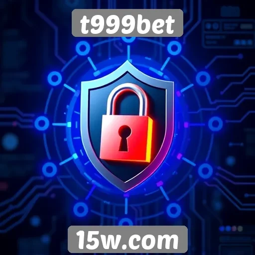 análise da segurança no site t999bet