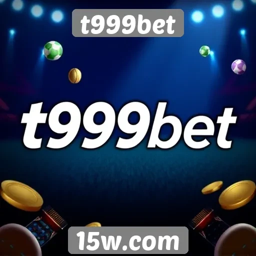 Exploração das opções de jogos disponíveis no t999bet