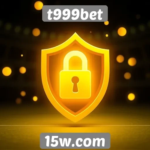 plano de segurança do t999bet garante proteção ao usuário